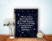 INSTANT DOWNLOAD Amazing Grace printable Scripture art Bible verse, wall decor poster, quote hymn - When we've been there ten thousand years