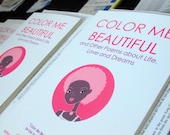 Color Me Beautiful Poetry Gift Book