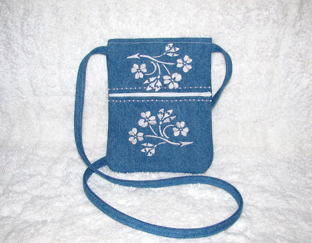 small purses with long straps