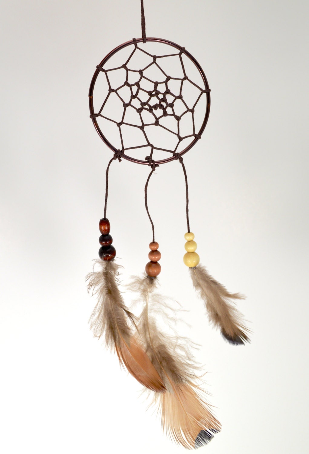Dreamcatcher with Story