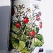 Vintage tin sugar shaker Regency Ware