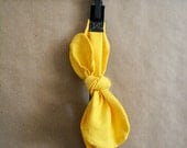 Sun Drop Bow Headband