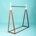 Le Pink - Clothes Rack