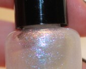 Pixie Wings 5ml Glitter Nail Polish Mini Bottle