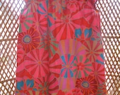 Fabulous 70s inspired tunic