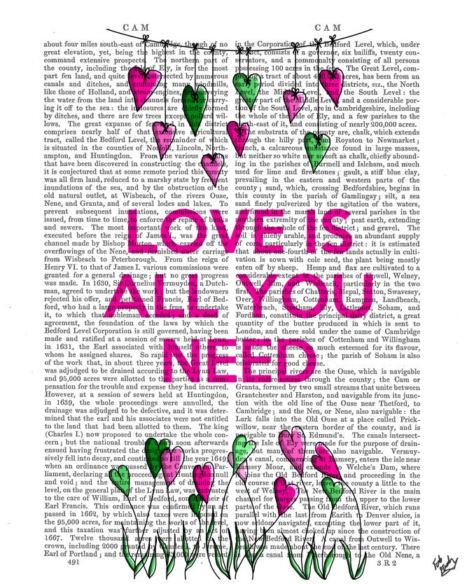 Love Is All You Need Illustration Inspirational Quote Valentines Day Gift Beatles Song Lyrics Hearts Wall Decor Wall Hanging romantic