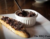 Original Bacon Jam Recipe from The BBQ Pantry