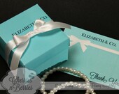 Tiffany Inspired Bridal Shower - Printable Favor Boxes Il_170x135