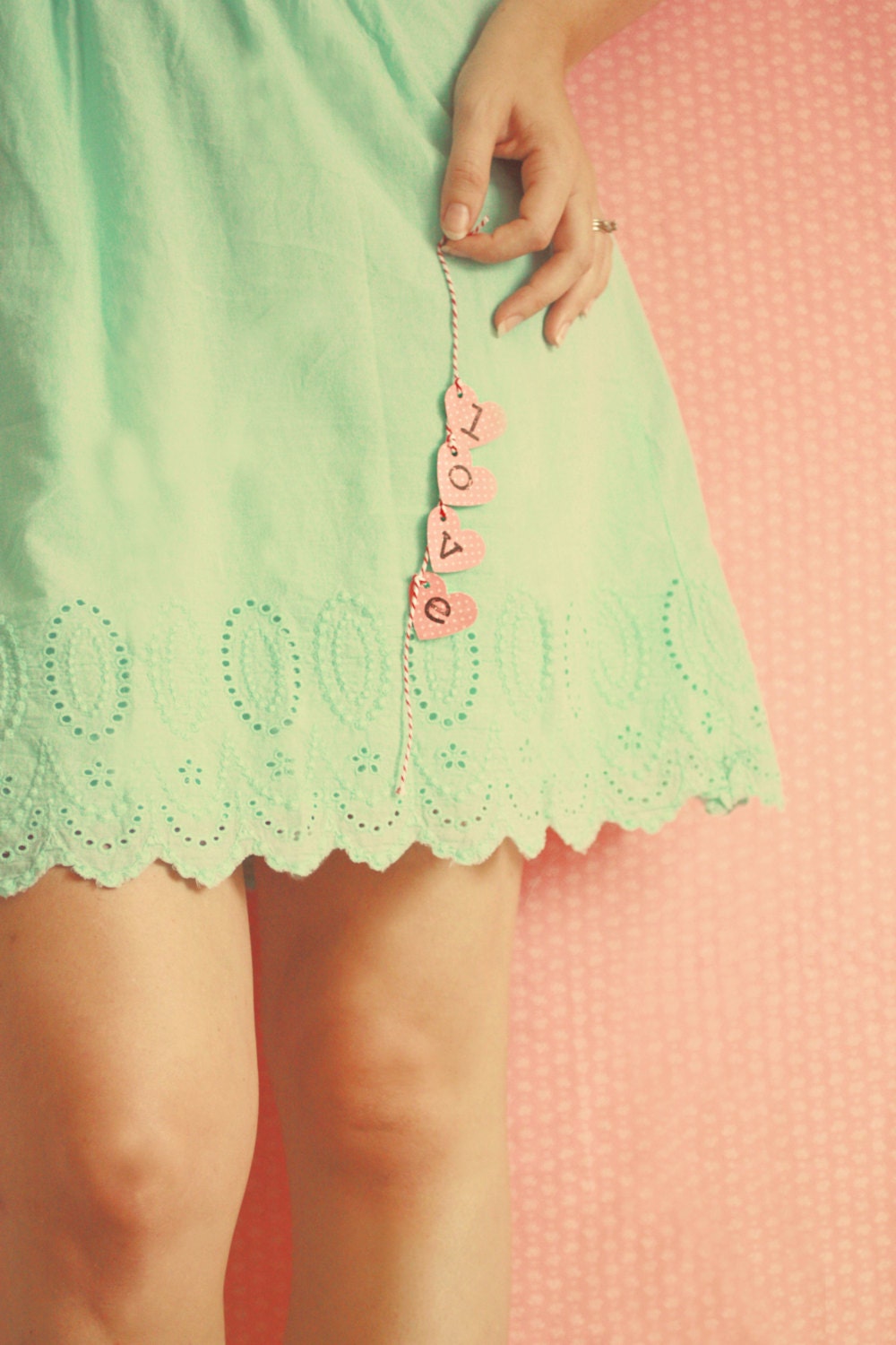 Hopeless Romantic:  8x10 Fine Art Photography Print