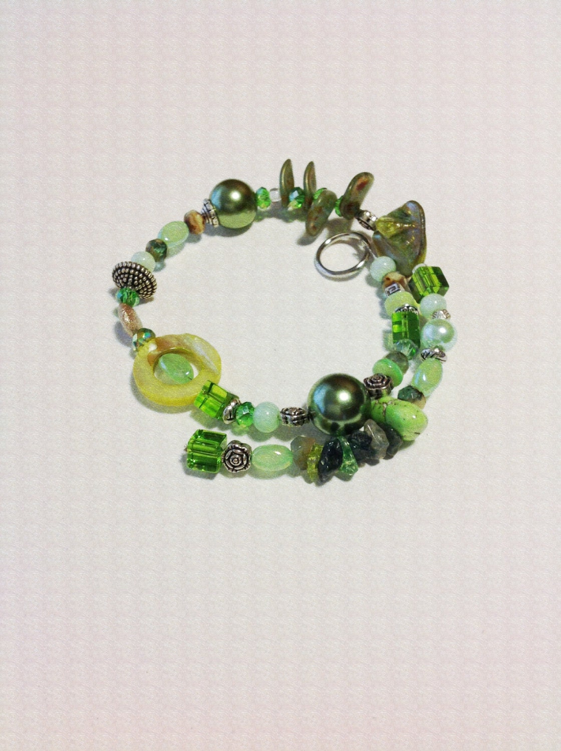 Mother Earth Home and Garden Charm