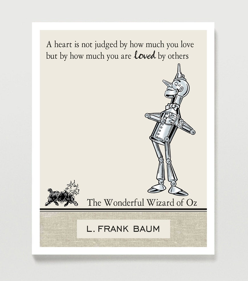 Wizard Of Oz Inspirational Quotes. QuotesGram