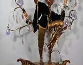 One of a Kind Pixie Elf