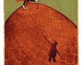 Grimm Tales/The Fisherman...