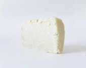 PRE-SALE: Solid Shaving Soap - Peppermint
