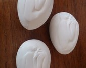 Porcelain Eggmen