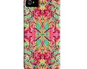 iPhone 5 Case, Artist, iPhone4 Case, mosaic, Funky, Abstract, Art, iPhone5 cases, by Ingrid