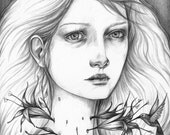 ORIGINAL - The Hummingbird