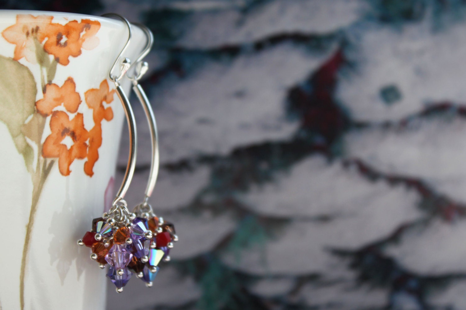 Chic Earrings