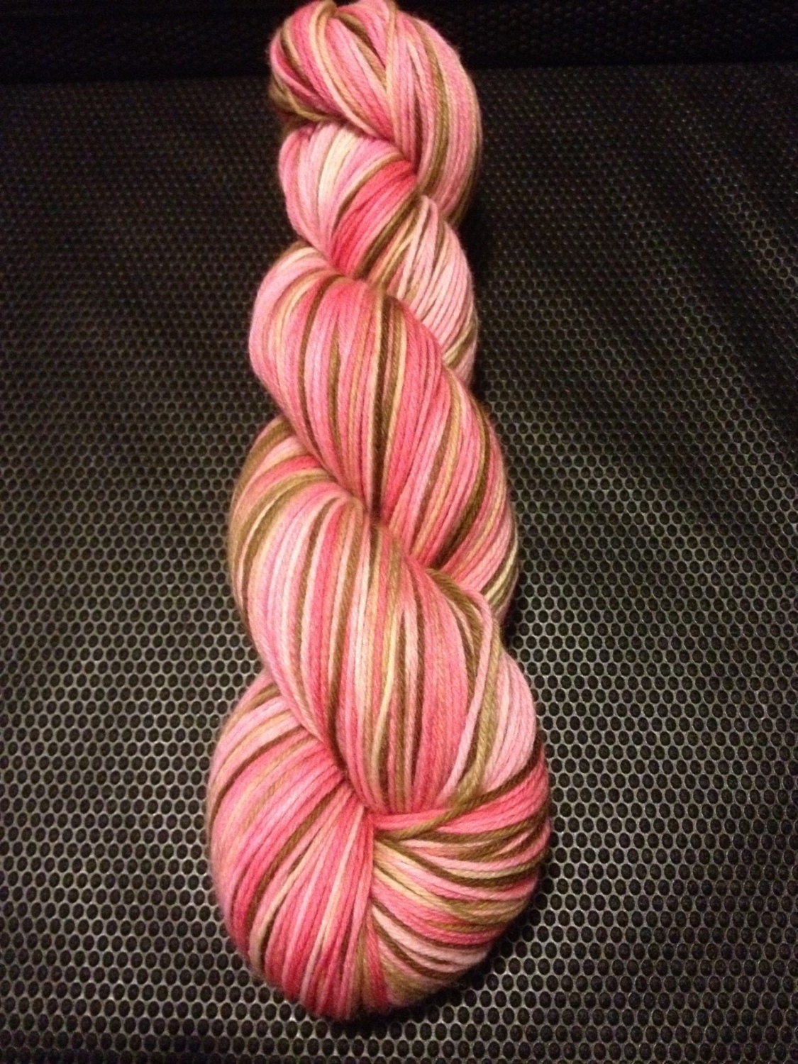Shindig -- Sock Yarn/ 462 yds
