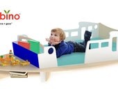 Sailbed Toddler Bed