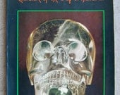 Supernatural Literature - Edited by Robt. E. Beck - Macabre Story Collection w/ Bradbury, Lovecraft, Wells, Poe - '74
