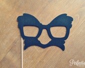 The Disguise Photo Prop // Felt Disguise Prop // Wedding Photo Props // Funny Disguise Prop // Photo Booth Prop