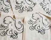 Octopus Patch