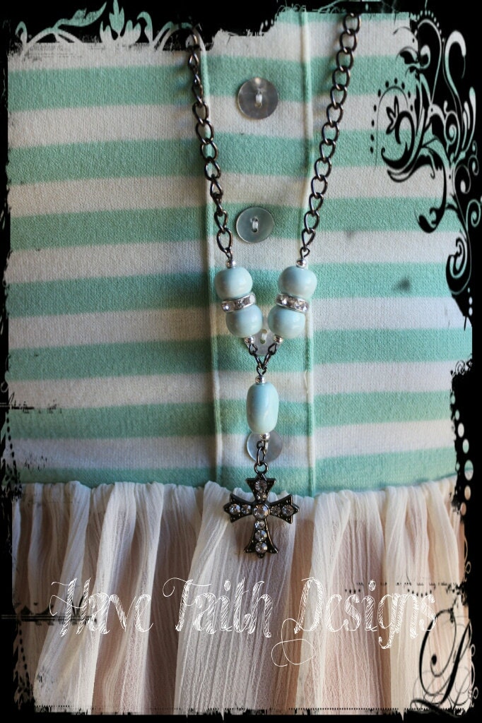 Serene Necklace