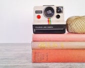 Vintage One Step Polaroid Land Camera