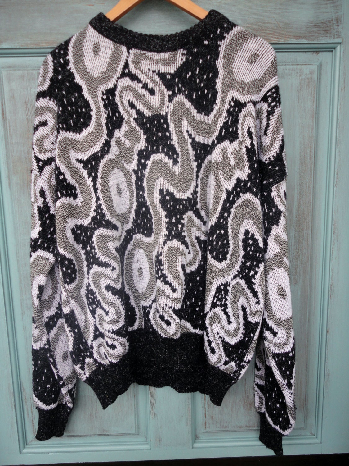Sperm Sweater