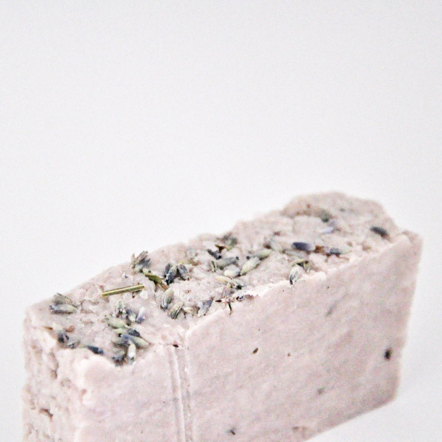 Vegan Handmade Soap - Lavender