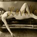 MATURE... Viva Stella... 4 x 6 inch Vintage Nude Photo Print