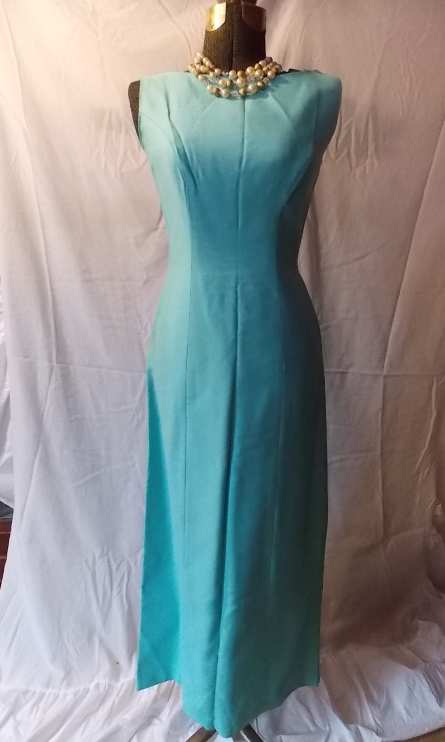 tiffany blue wedding party dresses