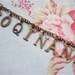 custom listing for feschossler