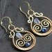 MAYA earrings