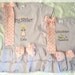 bOuTiQuE Big or Little Sister tshirt Dress custom embroidered to order