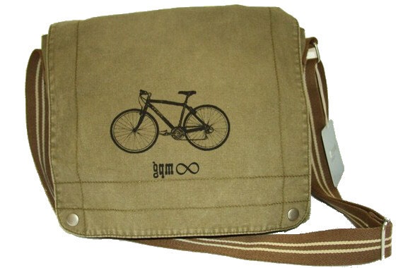 waterproof bike messenger bag