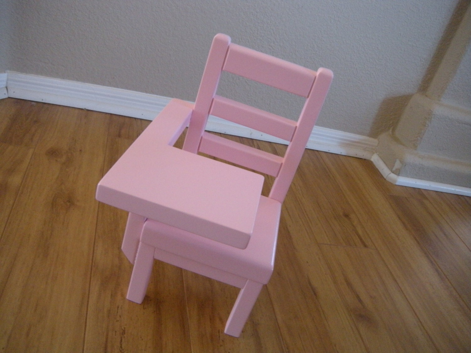 Items similar to Doll School Desk for American Girl or Similarsized