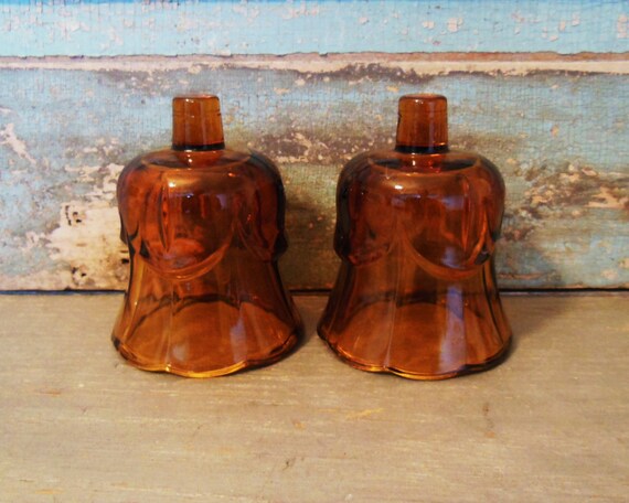 Amber Votive Candle Cups Glass Wall Sconce by turquoiserollerset