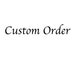 Custom Order for afemaleperson