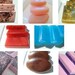 THREE (3) Sample Size Soap - Vegan Soap - Homemade Soap - Guest Soap - Sample Soap