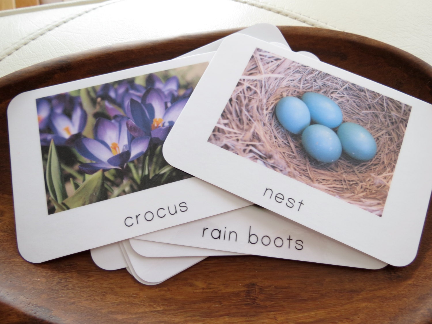 spring-montessori-toddler-language-cards-set-of-by-freespiritkids