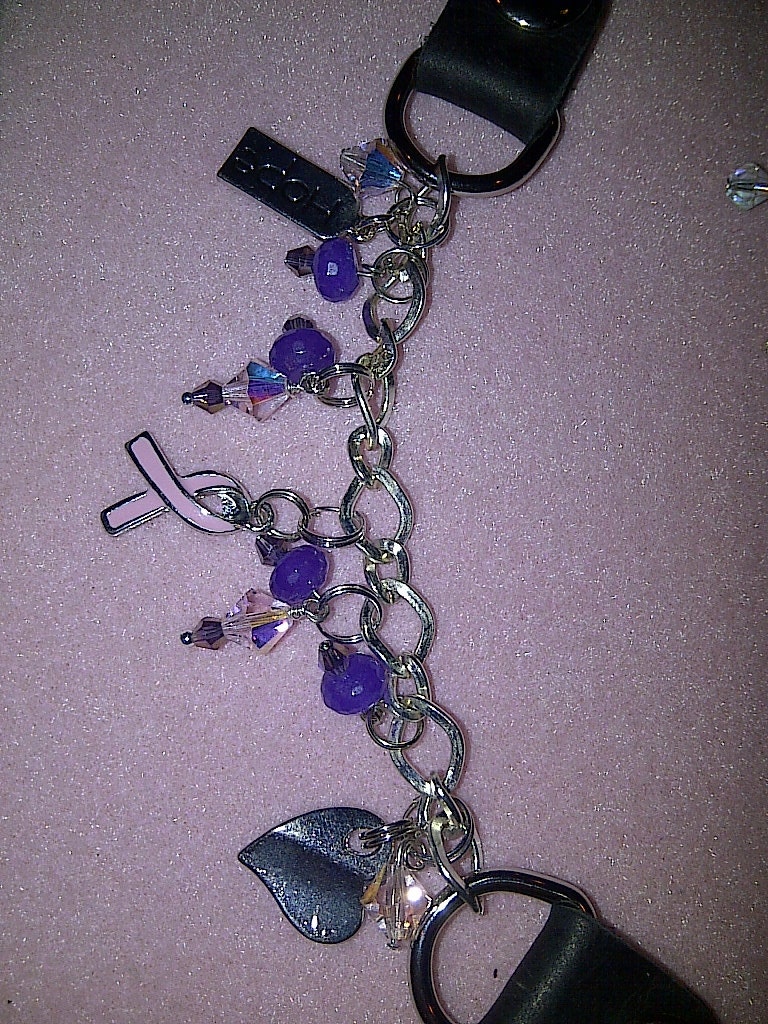 Items similar to Bling Mama Custom Motorcycle Vest Extenders Ladies on Etsy