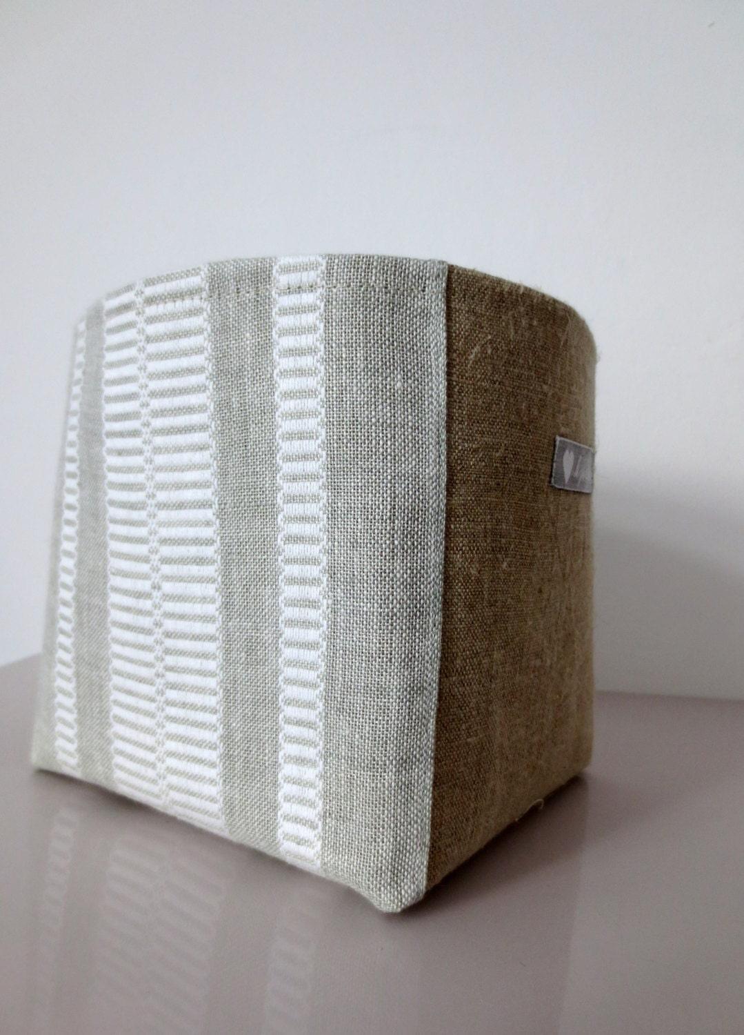 storage basket, small No.3