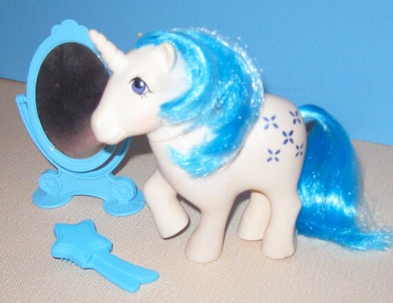 majesty my little pony