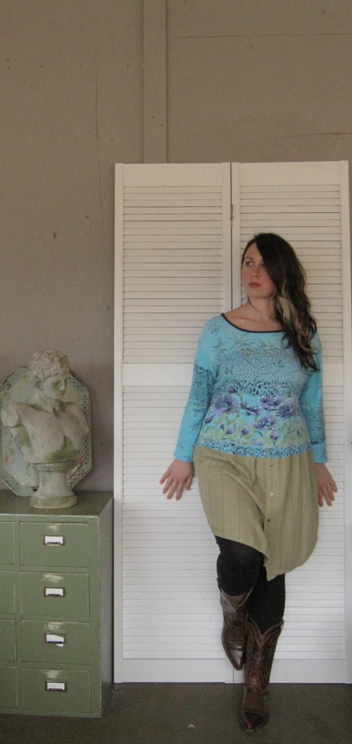 womens artsy clothing on Etsy, a global handmade and vintage