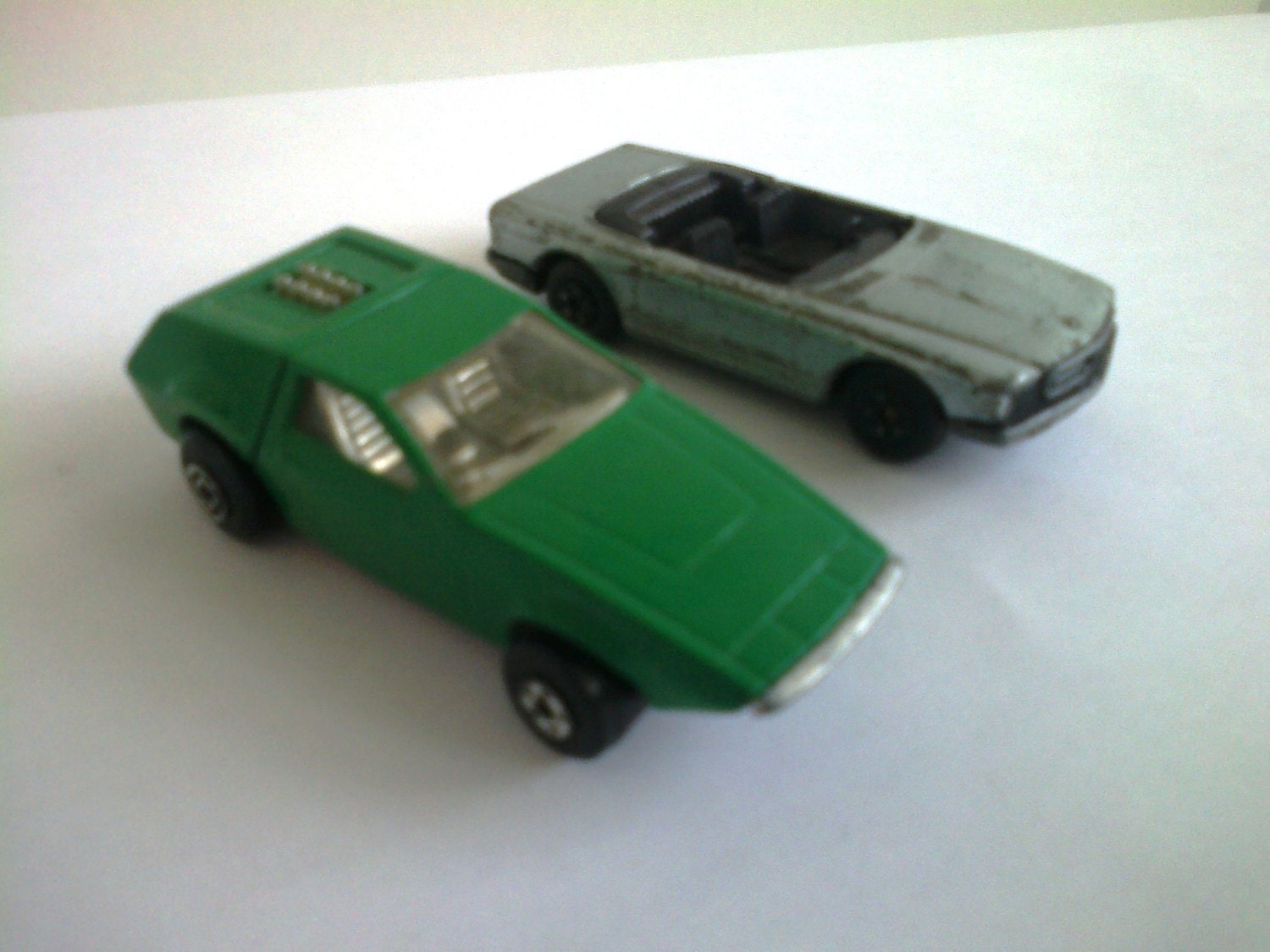 matchbox original cars