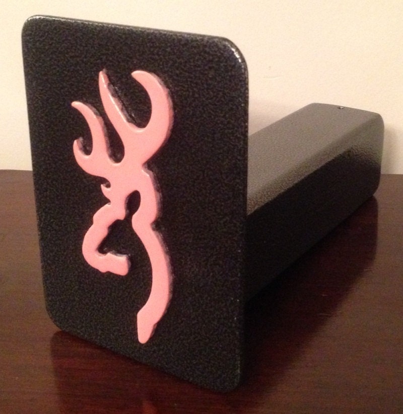 Custom Hitch Cover by TRossCreations on Etsy