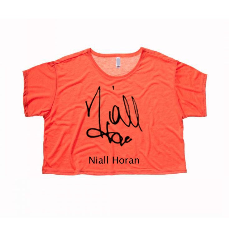 niall shirt