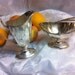 SALE Vintage Rogers Bros. Sugar & Cream Set